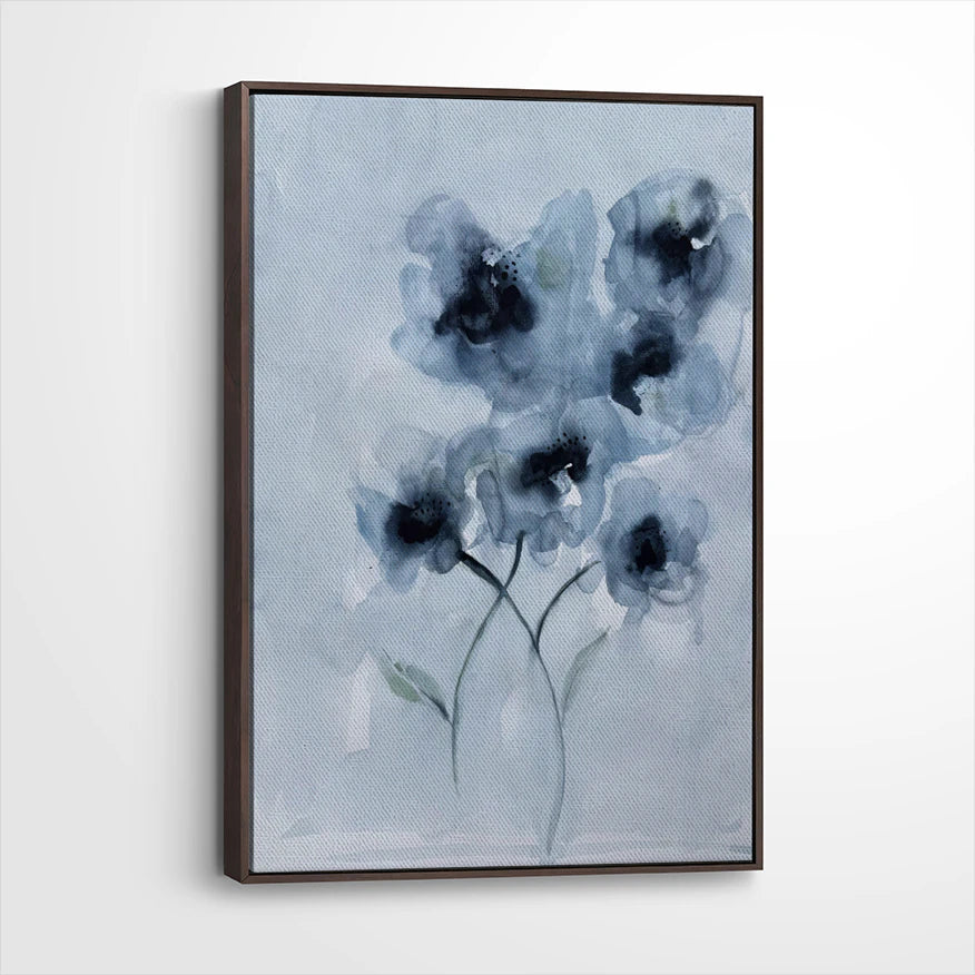 framed-canvas-dark-walnut