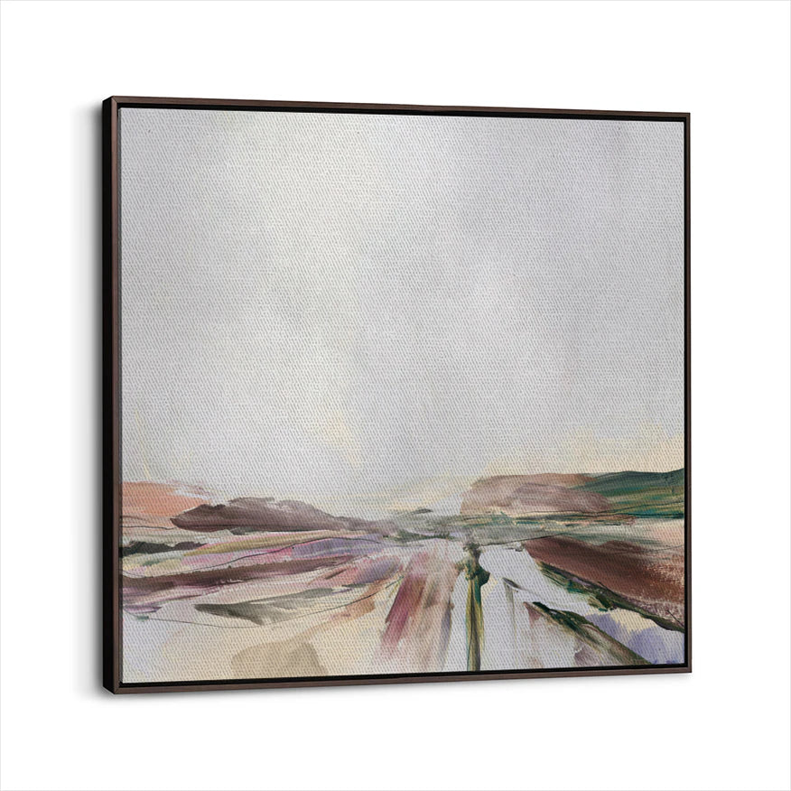 framed-canvas-dark-walnut