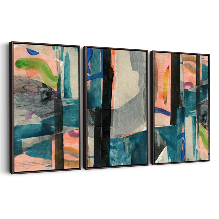 3-framed-canvas-dark-walnut