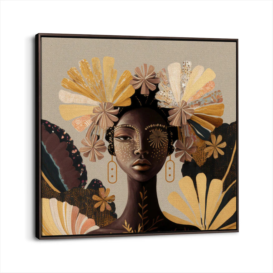 framed-canvas-dark-walnut