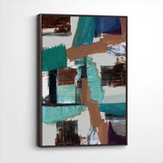 framed-canvas-dark-walnut