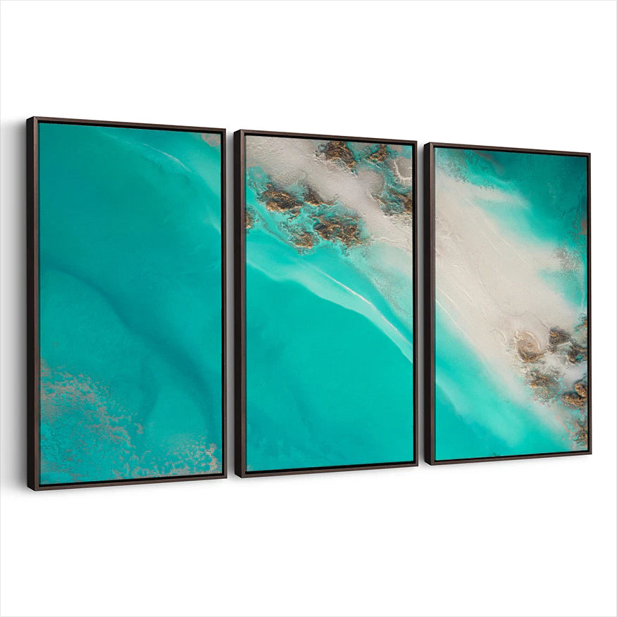 3-framed-canvas-dark-walnut