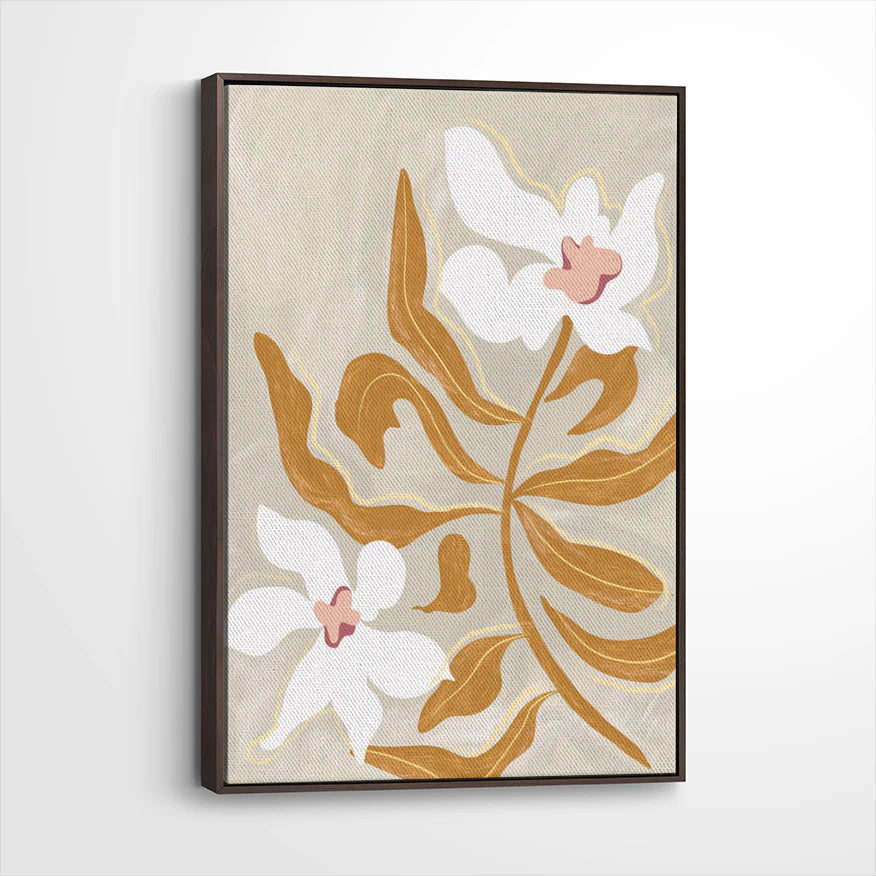 framed-canvas-dark-walnut