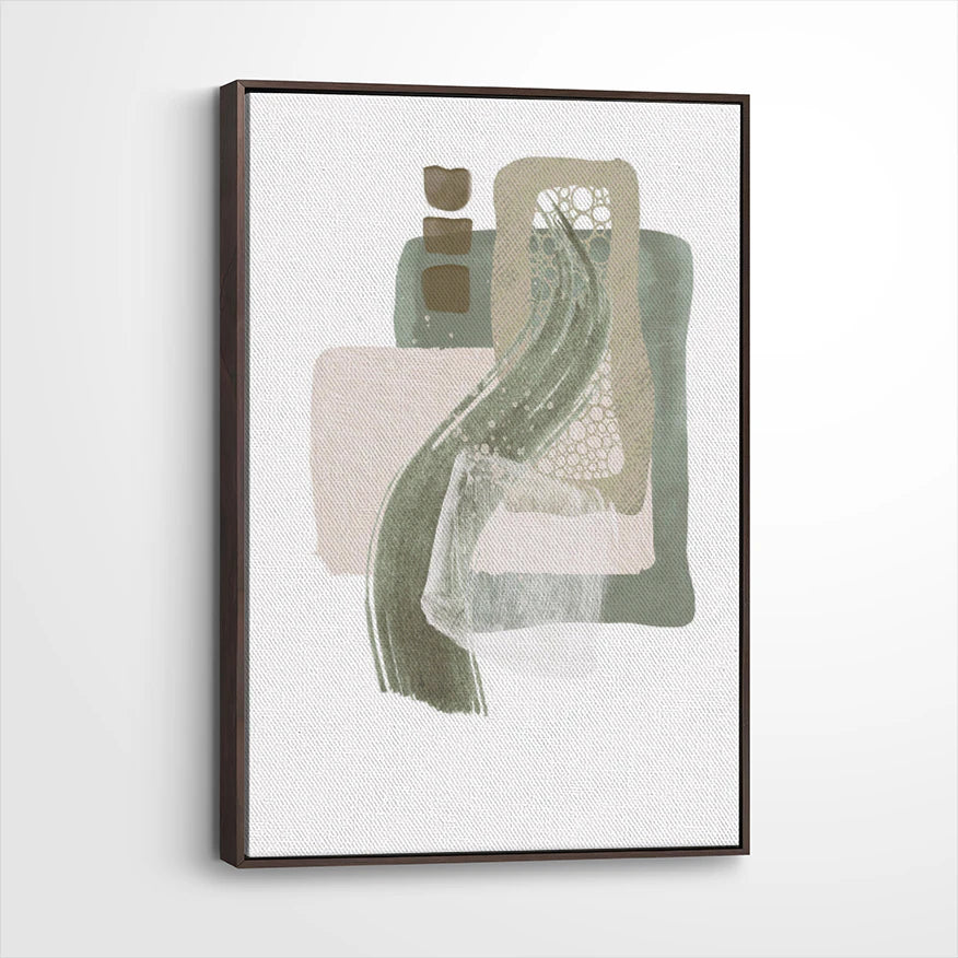 framed-canvas-dark-walnut