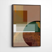 framed-canvas-dark-walnut