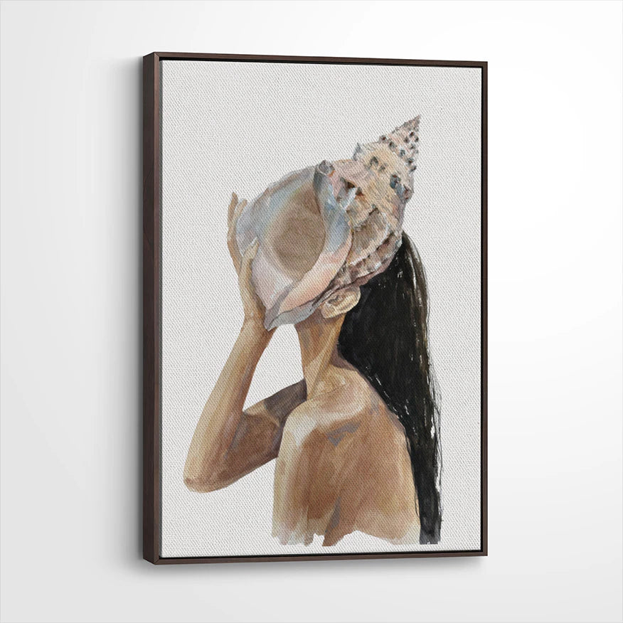 framed-canvas-dark-walnut