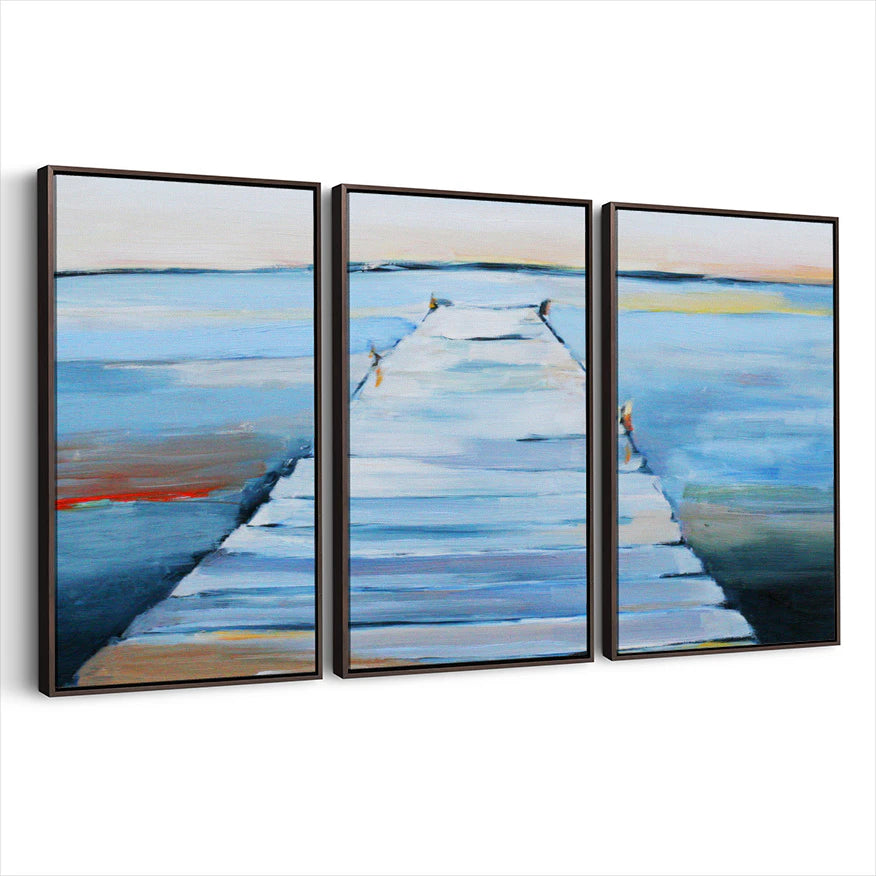 3-framed-canvas-dark-walnut