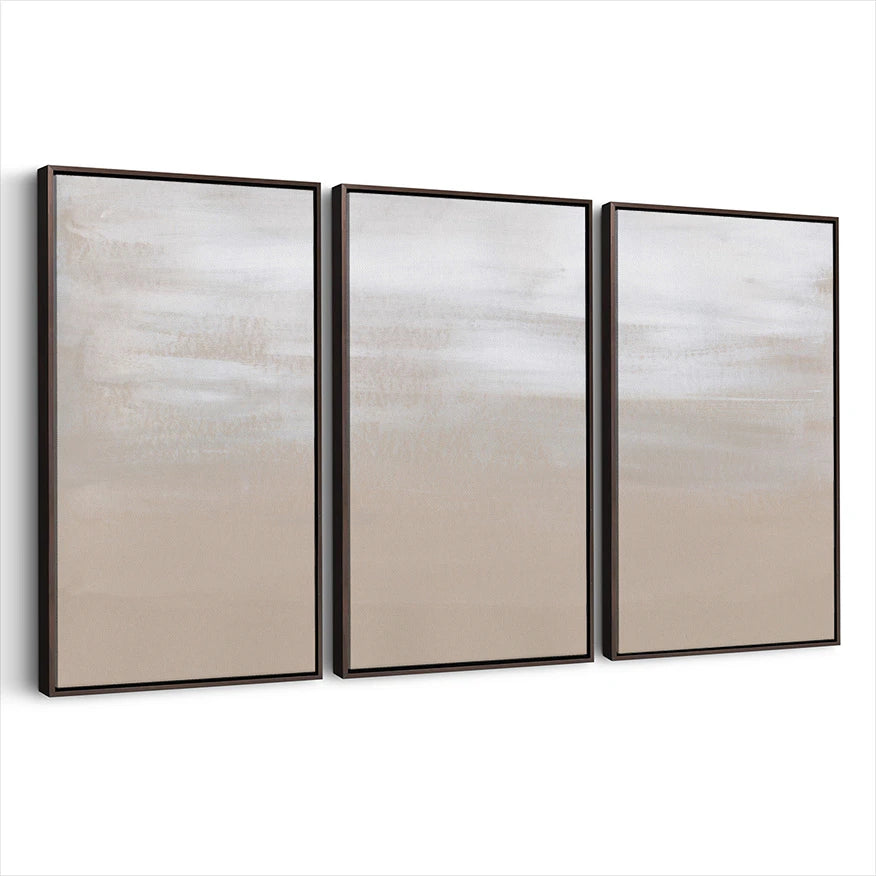3-framed-canvas-dark-walnut