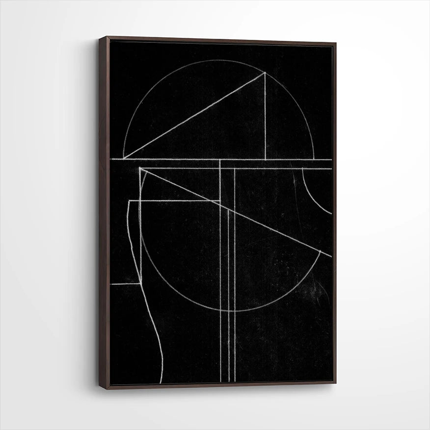 framed-canvas-dark-walnut