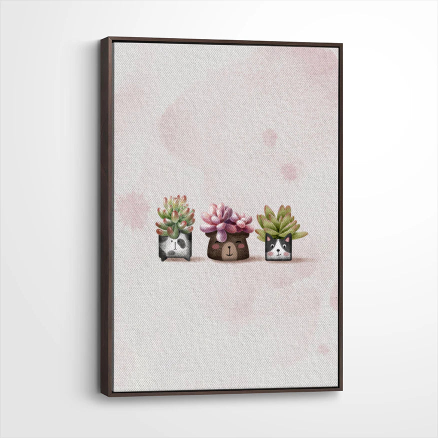 framed-canvas-dark-walnut