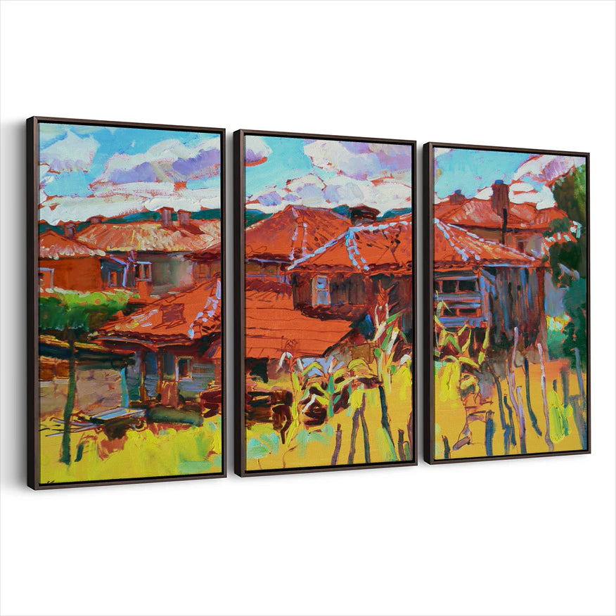 3-framed-canvas-dark-walnut