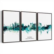 3-framed-canvas-dark-walnut