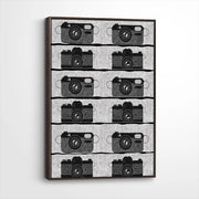 framed-canvas-dark-walnut