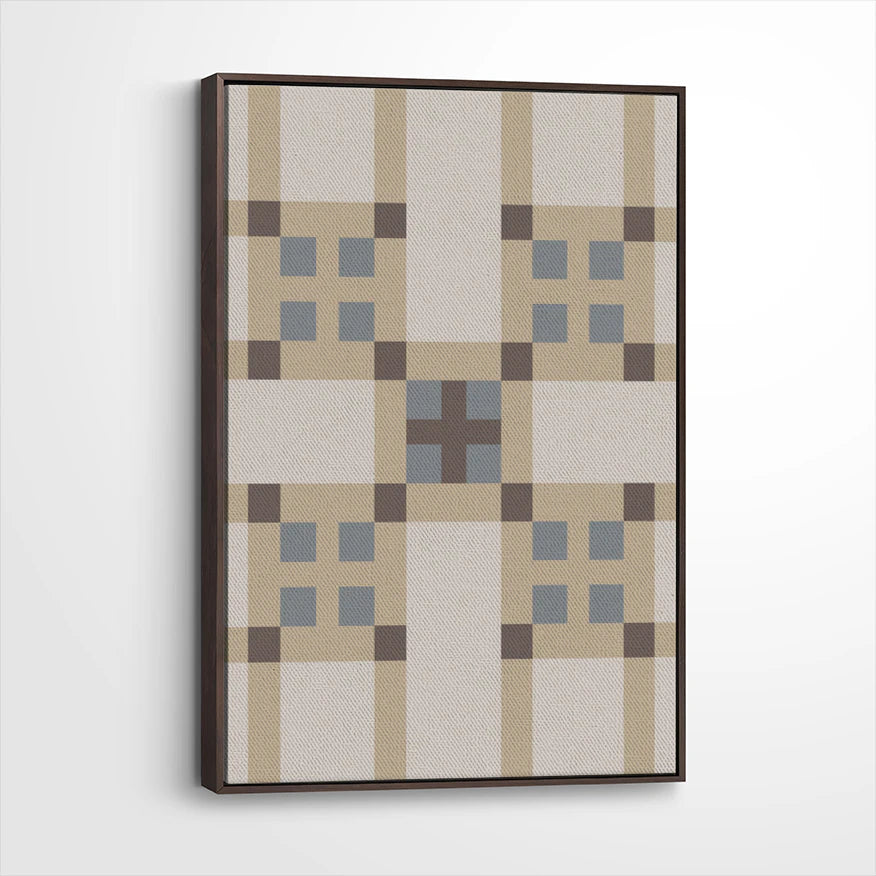 framed-canvas-dark-walnut