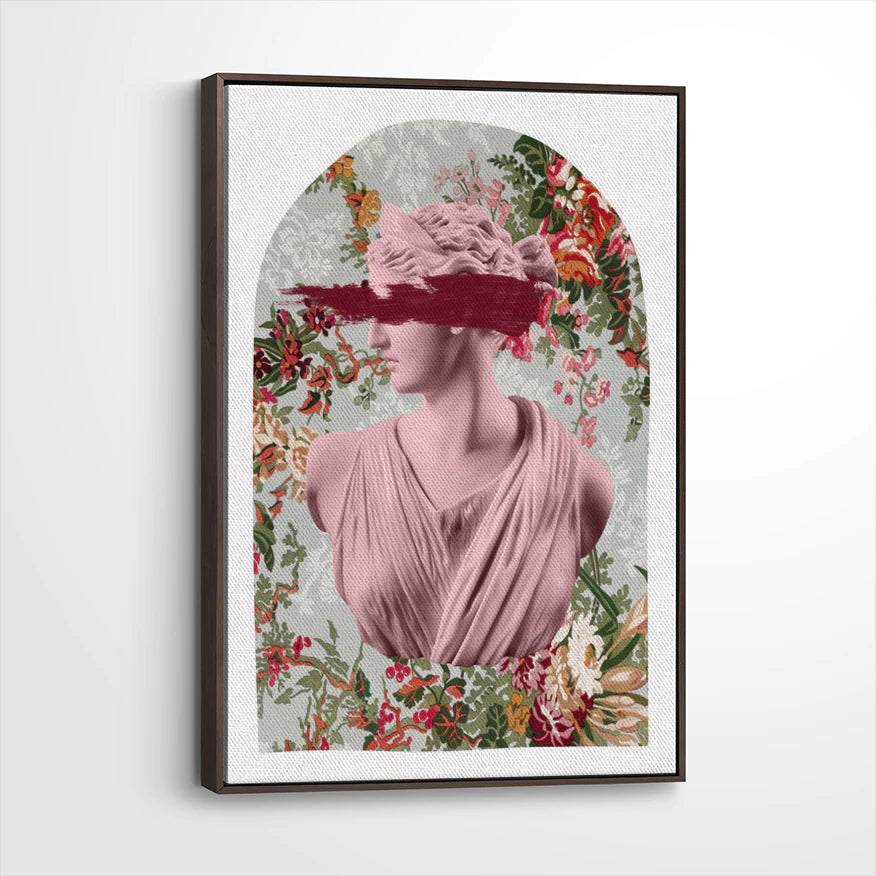framed-canvas-dark-walnut