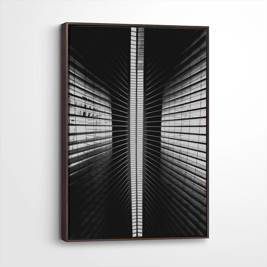framed-canvas-dark-walnut