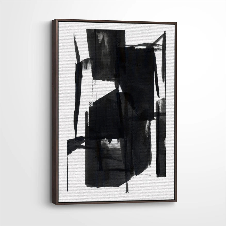 framed-canvas-dark-walnut