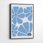 framed-canvas-dark-walnut