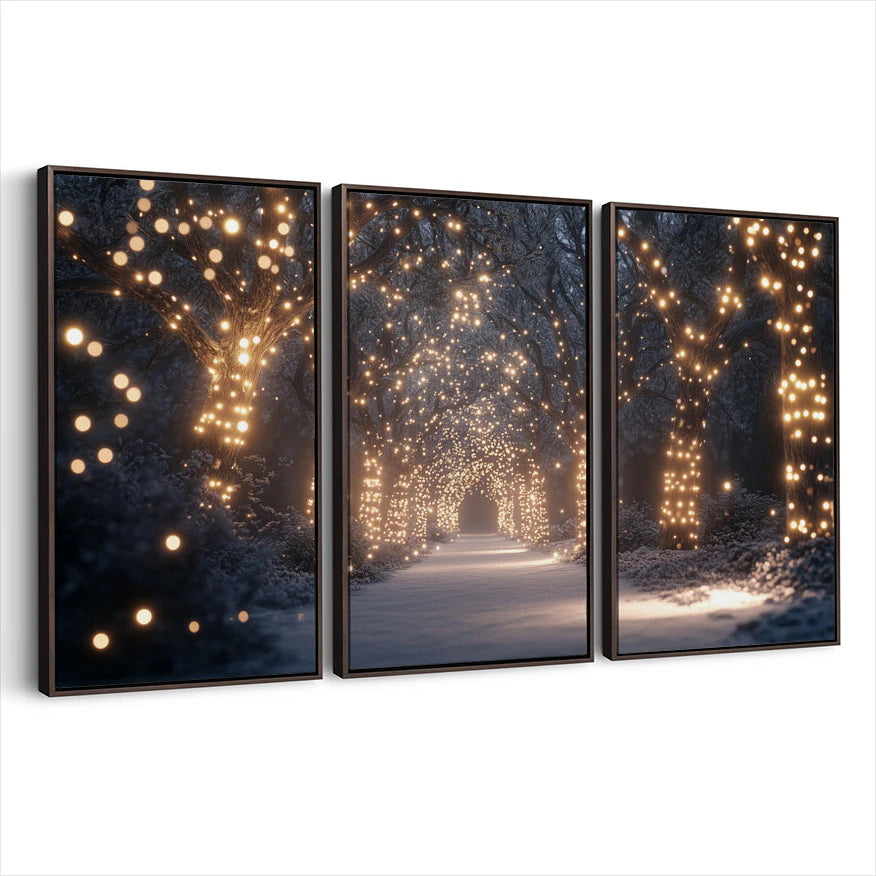 3-framed-canvas-dark-walnut