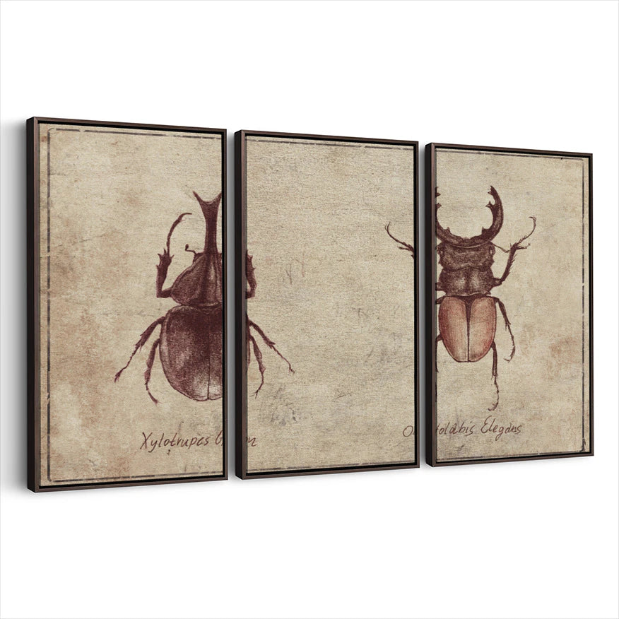 3-framed-canvas-dark-walnut