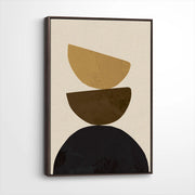 framed-canvas-dark-walnut