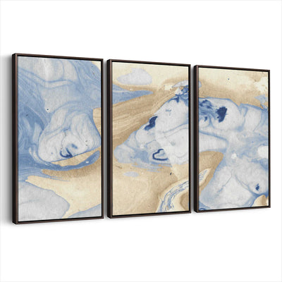 3-framed-canvas-dark-walnut