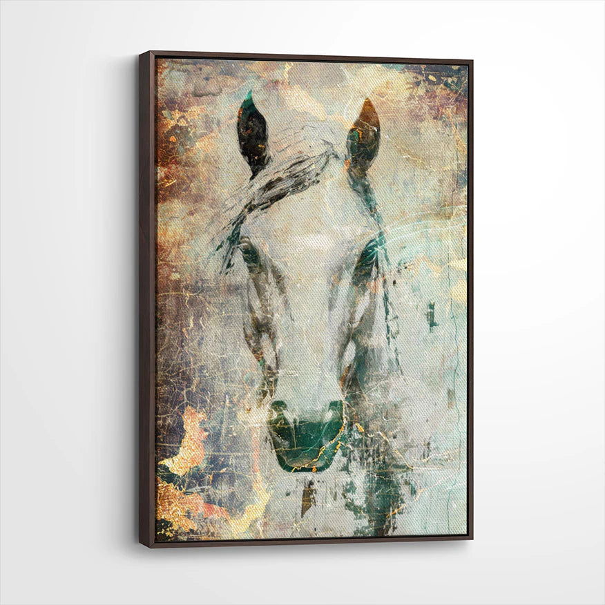 framed-canvas-dark-walnut