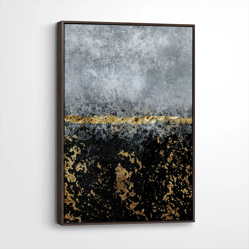 framed-canvas-dark-walnut