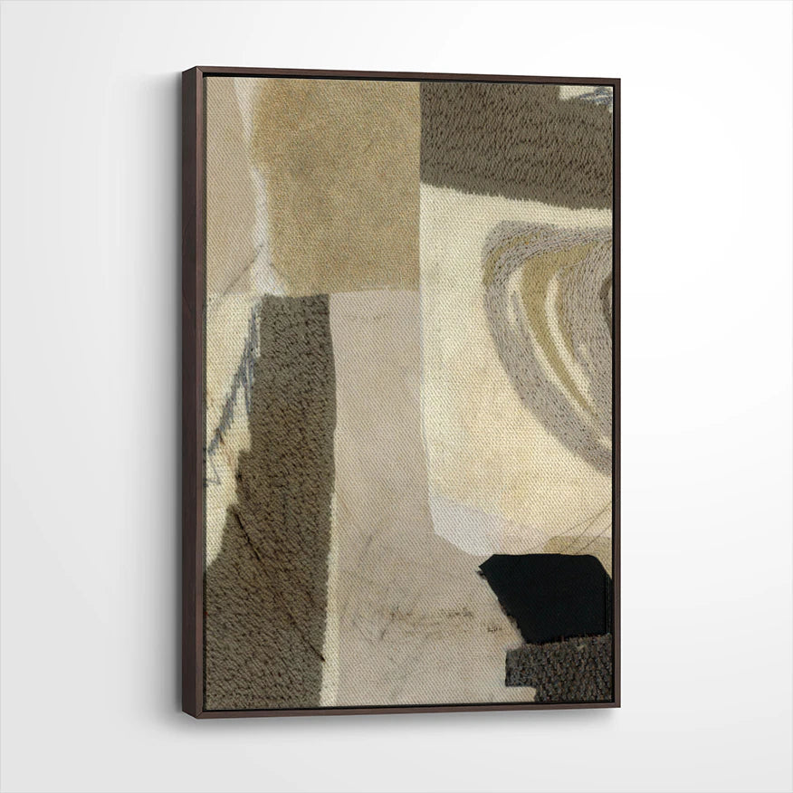 framed-canvas-dark-walnut