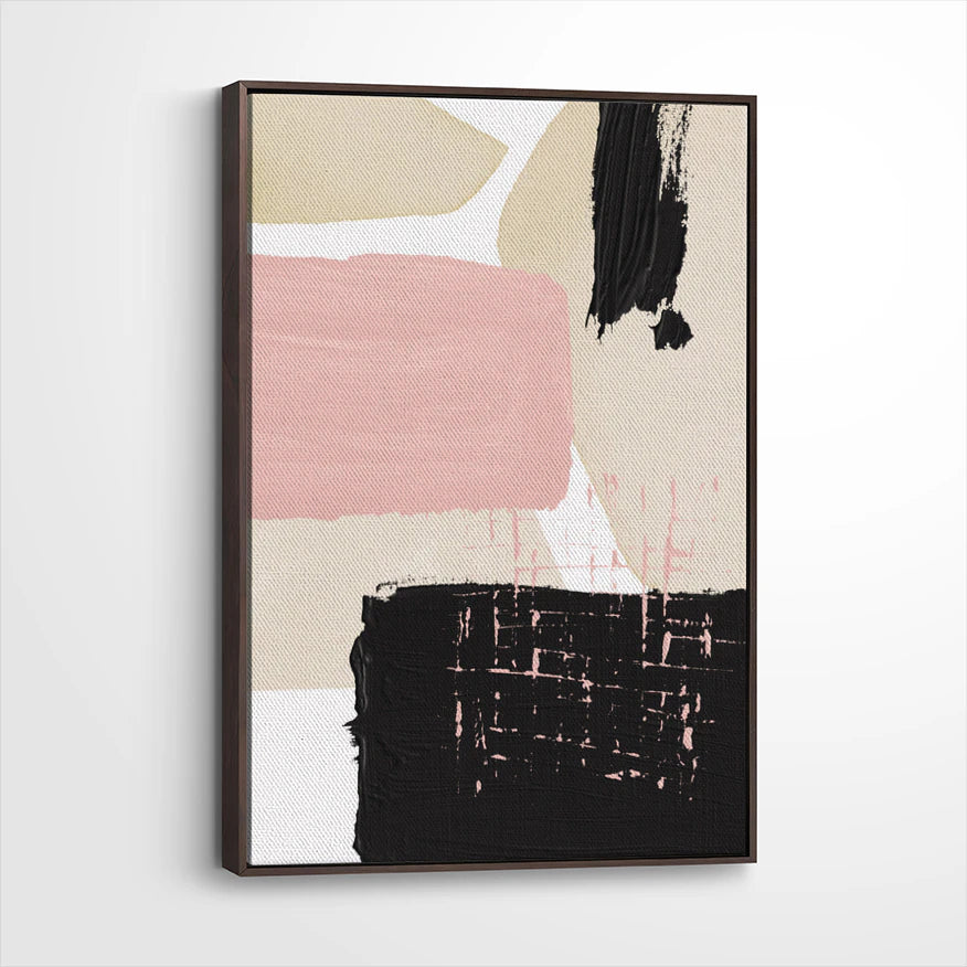 framed-canvas-dark-walnut