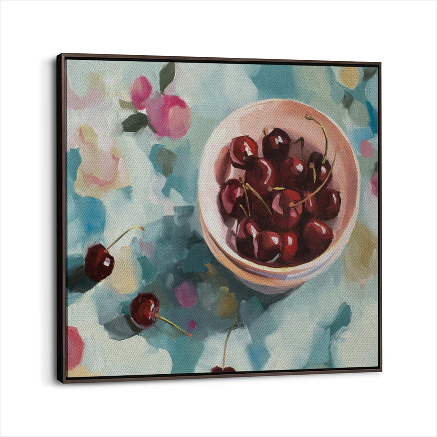 framed-canvas-dark-walnut