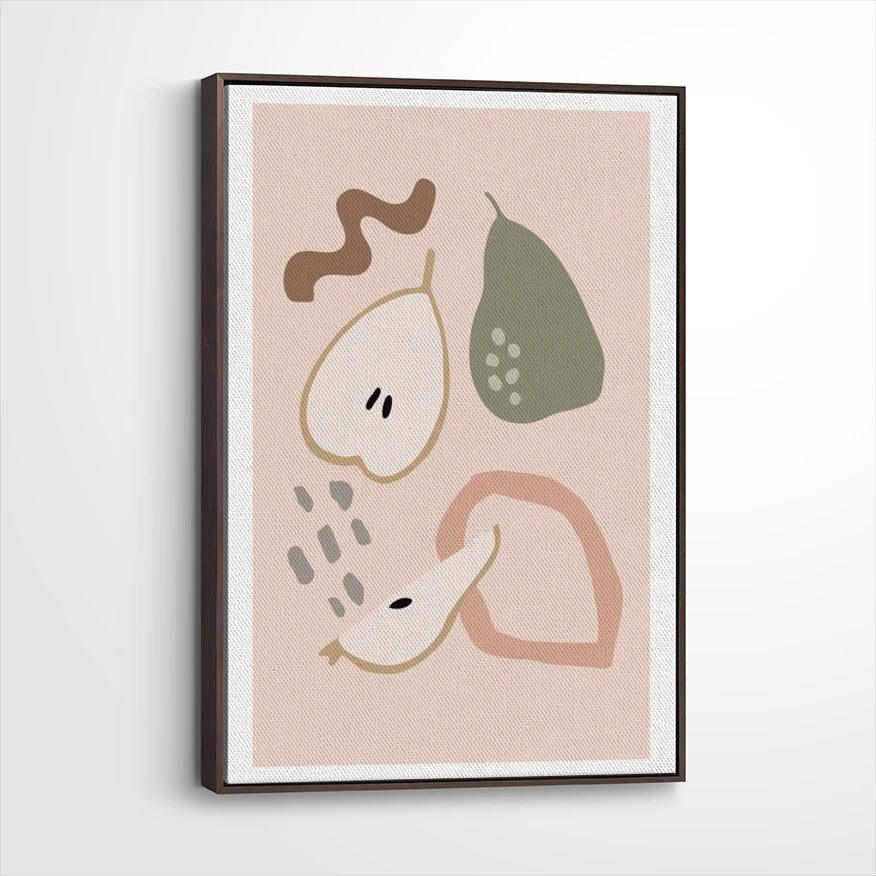 framed-canvas-dark-walnut