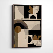 framed-canvas-dark-walnut