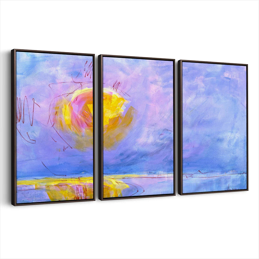 3-framed-canvas-dark-walnut