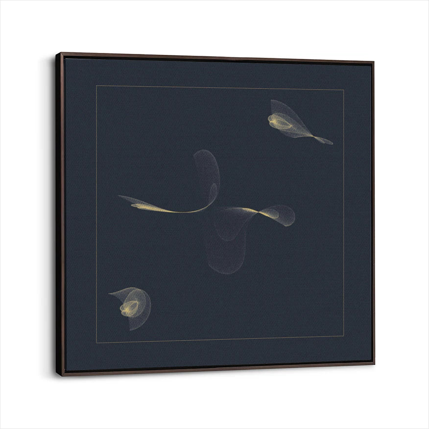 framed-canvas-dark-walnut