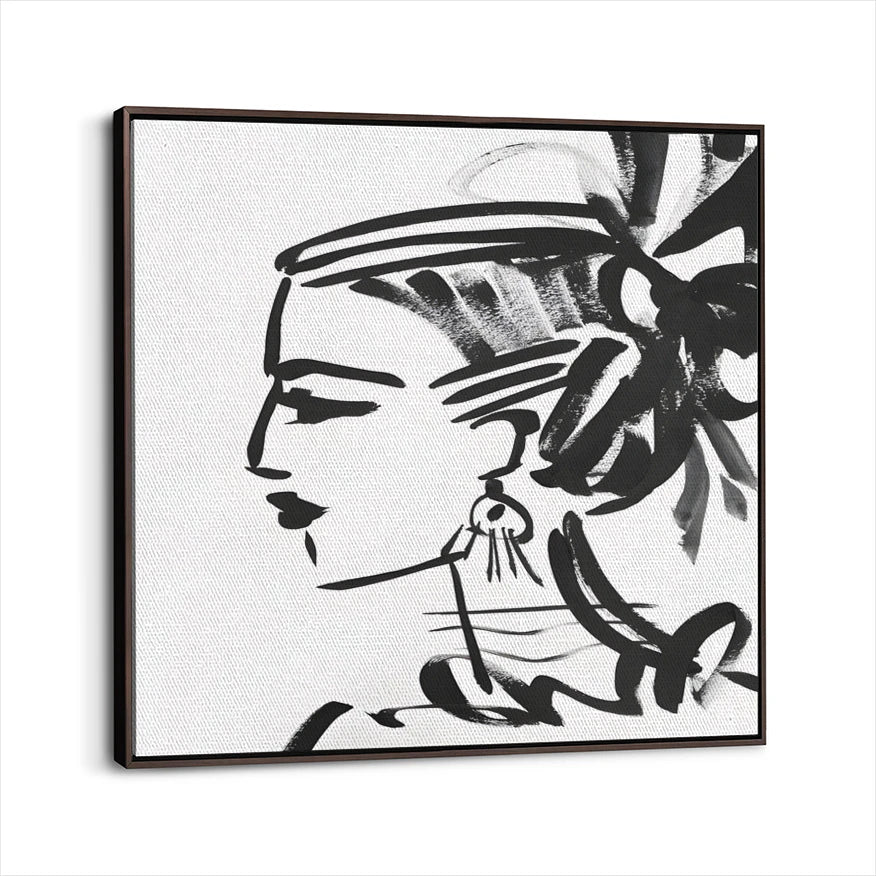 framed-canvas-dark-walnut