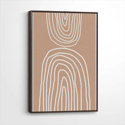 framed-canvas-dark-walnut