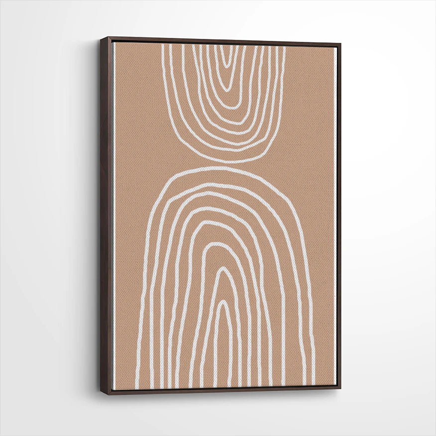 framed-canvas-dark-walnut