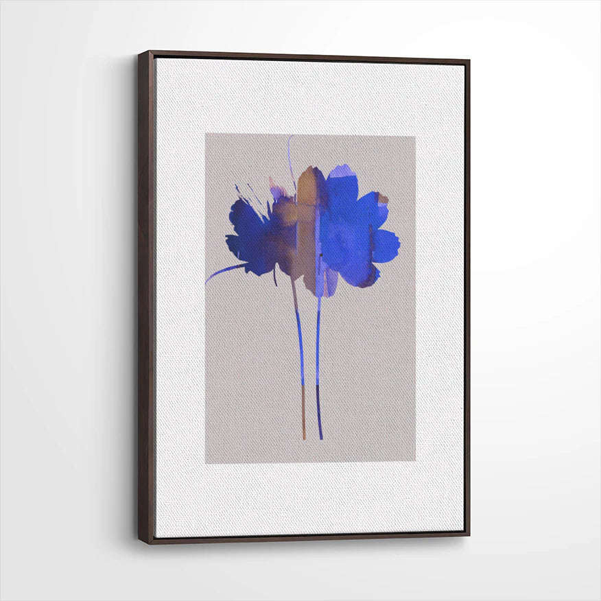 framed-canvas-dark-walnut