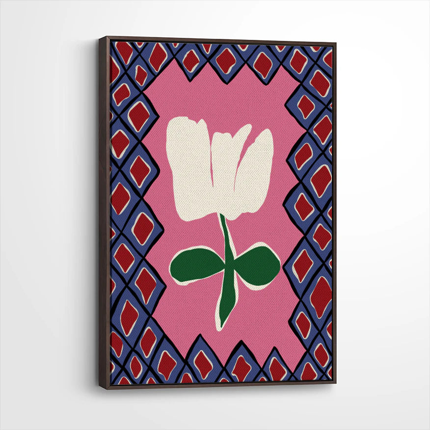 framed-canvas-dark-walnut