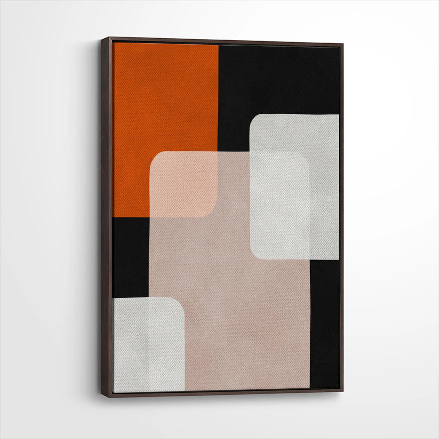 framed-canvas-dark-walnut