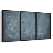 3-framed-canvas-dark-walnut