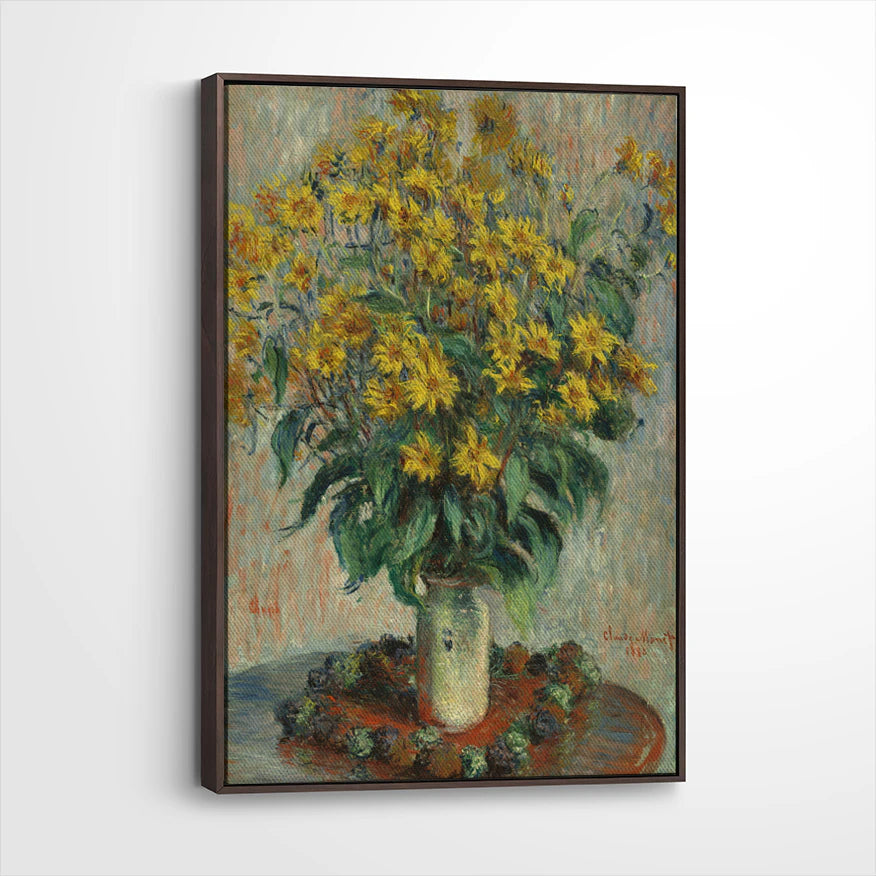 framed-canvas-dark-walnut