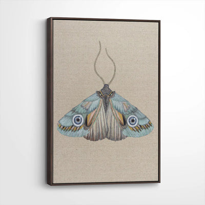 framed-canvas-dark-walnut