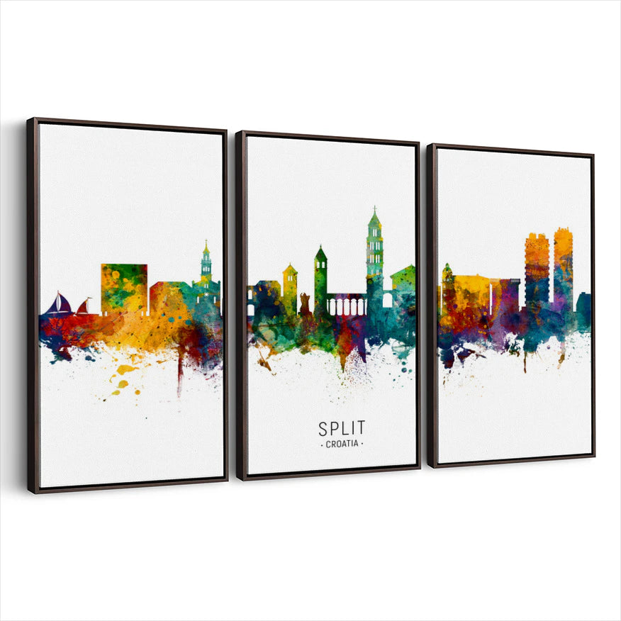 3-framed-canvas-dark-walnut