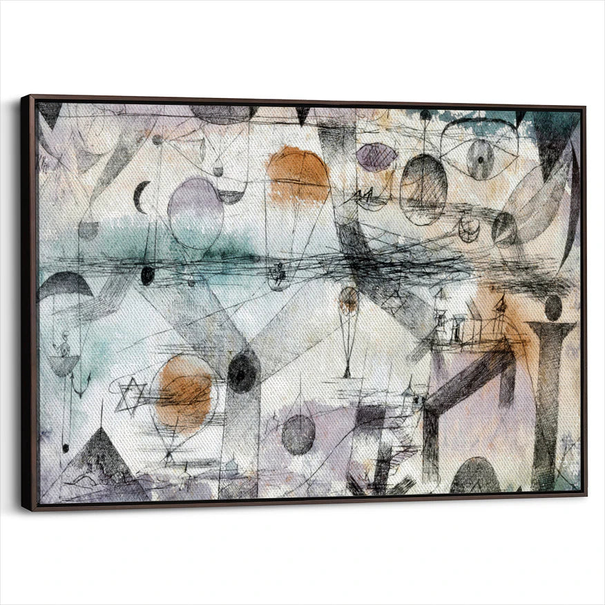 framed-canvas-dark-walnut