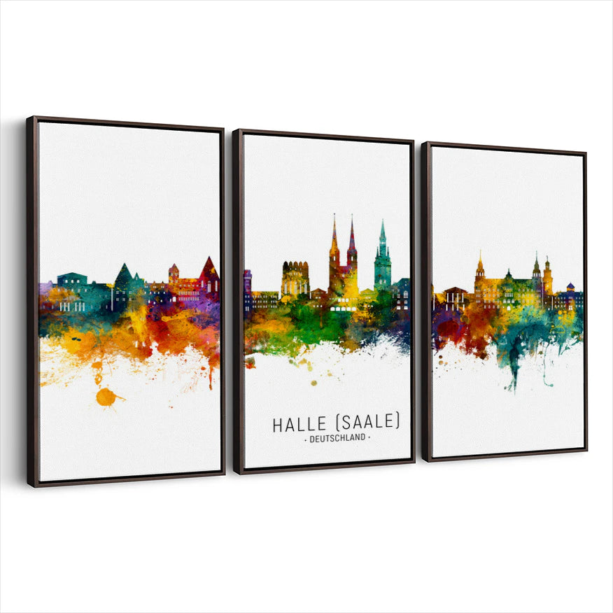 3-framed-canvas-dark-walnut