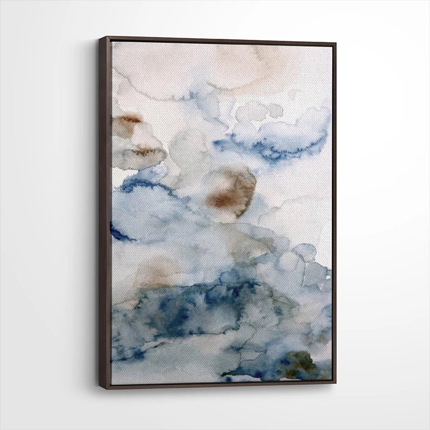framed-canvas-dark-walnut