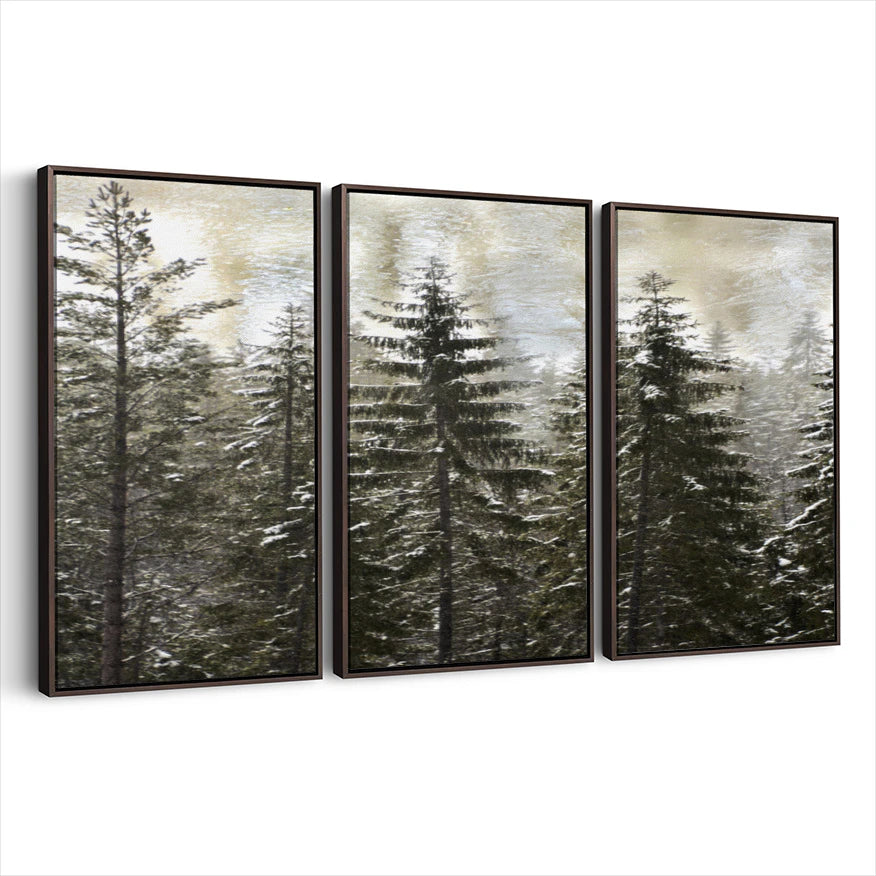 3-framed-canvas-dark-walnut