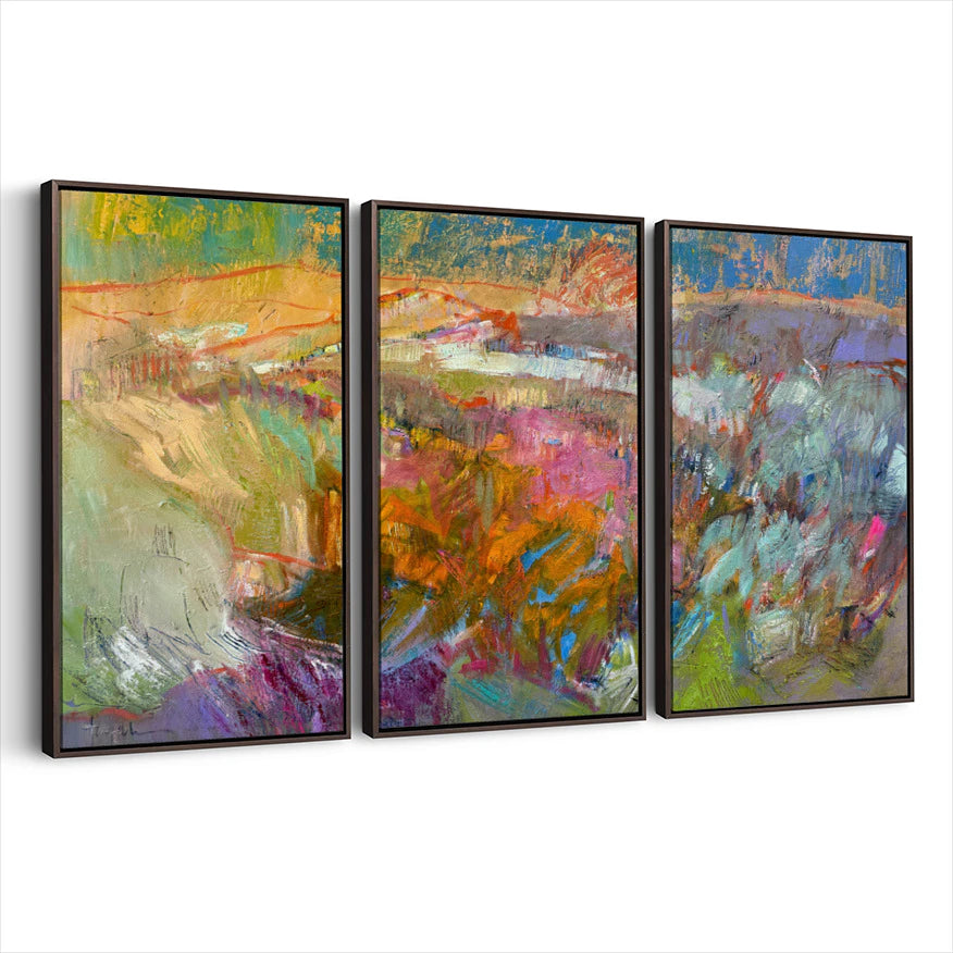 3-framed-canvas-dark-walnut